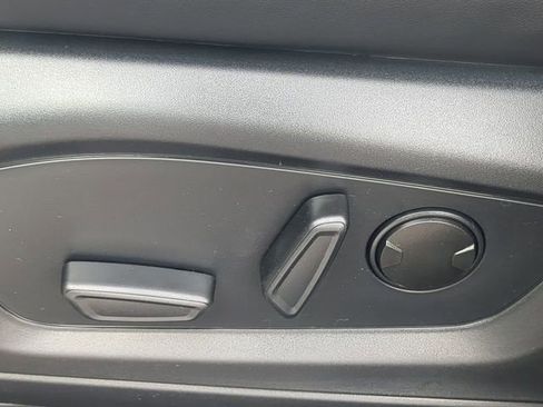 New 2025 Ford Explorer ST-Line w/ Premium Package image 8