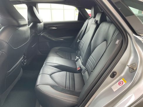 Certified 2019 Toyota Avalon Touring w/ All Weather Liner Package image 11