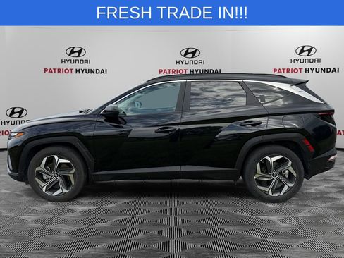 Used 2022 Hyundai Tucson SEL w/ Convenience Package FWD image 6