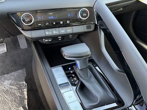 New 2026 Hyundai Elantra Blue image 30