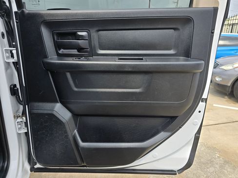 Used 2018 RAM 1500 Tradesman w/ Popular Equipment Group image 31