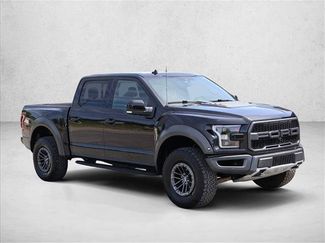 Used 2020 Ford F150 Raptor w/ Equipment Group 802A Luxury AWD/4WD video 3