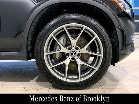 Certified 2022 Mercedes-Benz GLC 300 4MATIC image 14