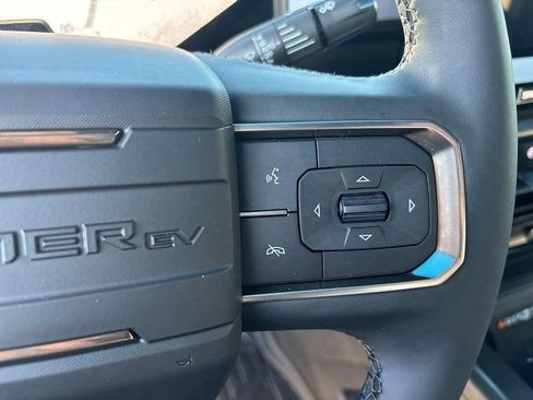New 2025 GMC Hummer EV 3X image 27