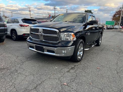 Used 2015 RAM 1500 Big Horn image 10