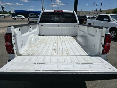 Used 2014 Chevrolet Silverado 1500 W/T w/ WT Convenience Package image 14