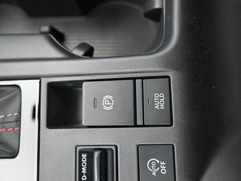 New 2026 Nissan Sentra SR image 17