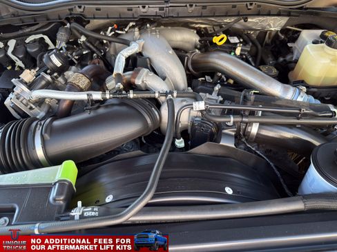 Used 2021 Ford F450 Lariat AWD/4WD image 10
