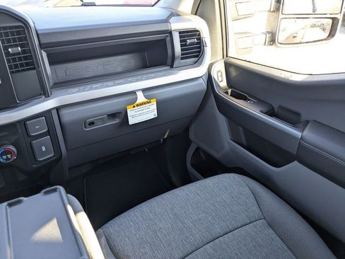New 2026 Ford F250 XL w/ STX Appearance Package AWD/4WD image 17