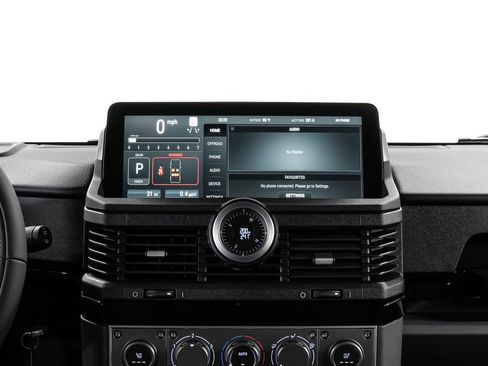 New 2026 INEOS Grenadier AWD/4WD image 27