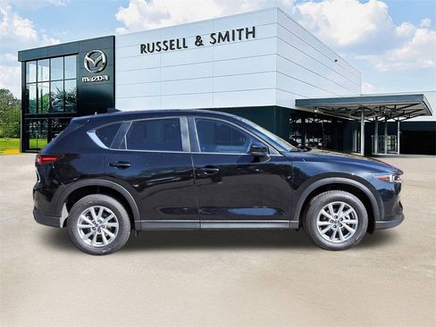 Certified 2023 MAZDA CX-5 AWD 2.5 S image 3