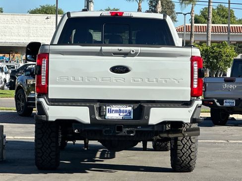 New 2026 Ford F250 Lariat w/ Tremor Off-Road Package image 5