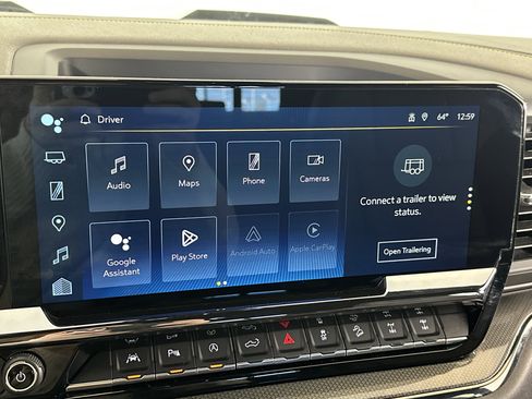 Certified 2024 Chevrolet Silverado 1500 ZR2 w/ ZR2 Bison Edition image 19