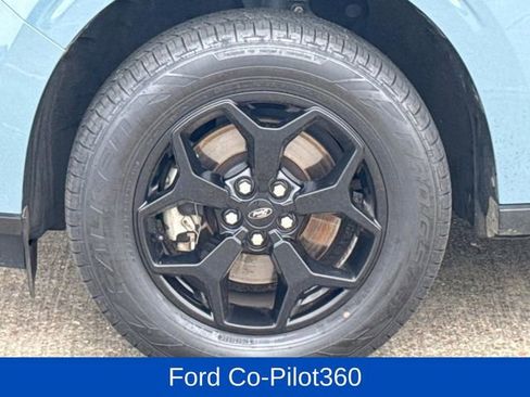 Used 2022 Ford Maverick Lariat w/ Lariat Luxury Package image 6