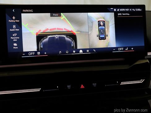 New 2026 BMW 530i xDrive image 22