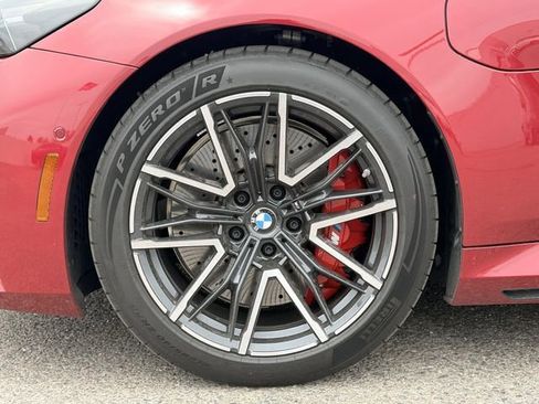 New 2026 BMW M5 w/ Carbon Package AWD/4WD image 10