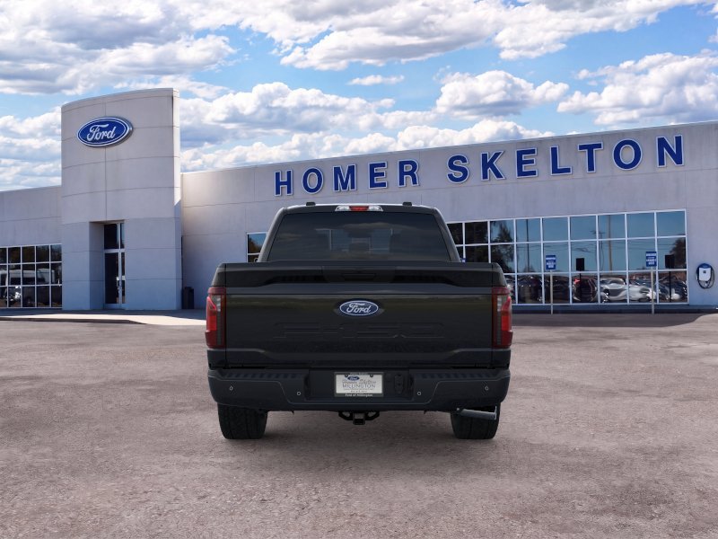 New 2026 Ford F150 XLT w/ FX4 Off-Road Package AWD/4WD image 5