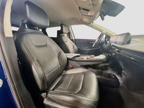 Certified 2023 Kia EV6 Wind RWD image 28