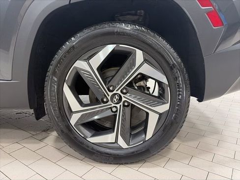 Used 2024 Hyundai Tucson SEL w/ Convenience Package image 23