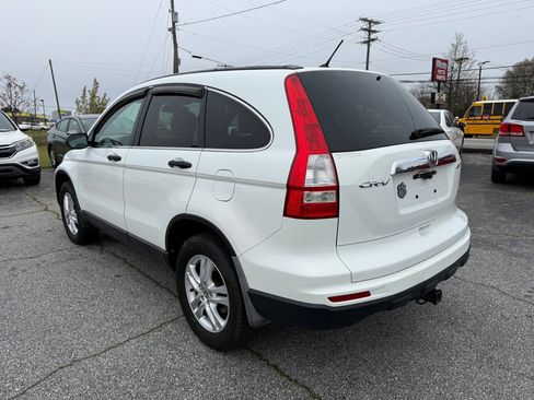 Used 2010 Honda CR-V EX image 5
