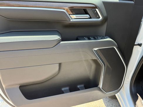 Certified 2026 Chevrolet Silverado 1500 LT AWD/4WD image 15