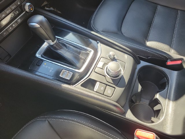 Used 2025 MAZDA CX-5 AWD 2.5 S image 14