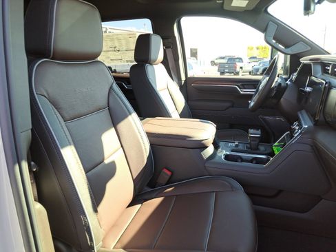 New 2026 GMC Sierra 1500 Denali w/ Technology Package image 34