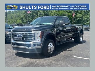 New 2026 Ford F450 XLT RWD video 1