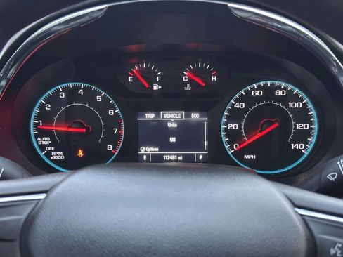 Used 2017 Chevrolet Malibu LT image 17