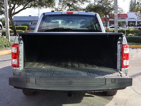 Used 2022 Ford F150 XL w/ Equipment Group 101A High RWD image 17