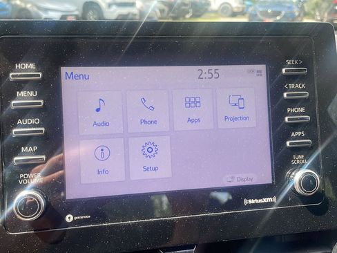Used 2023 Toyota Camry LE FWD image 16