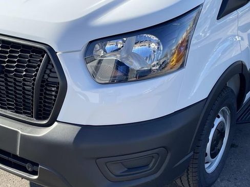 New 2026 Ford Transit 350 XL image 9