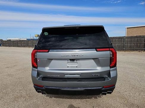 New 2026 GMC Yukon XL Denali Ultimate w/ LPO, Floor Liner Package image 4