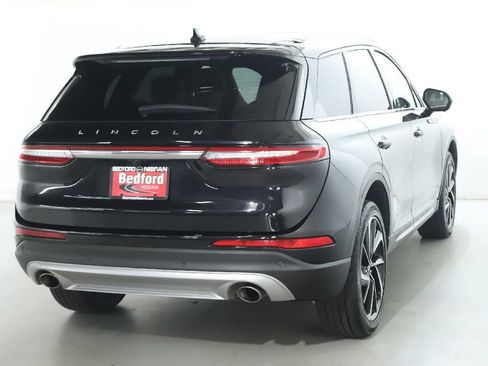 Used 2023 Lincoln Corsair Reserve w/ Equipment Group 201A AWD/4WD image 49