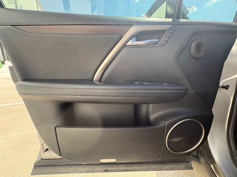 Used 2022 Lexus RX 350 AWD w/ Premium Package image 25