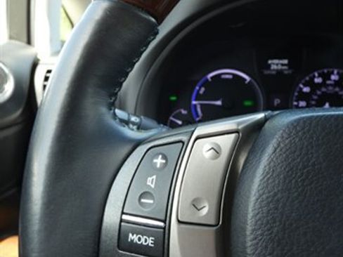 Used 2013 Lexus RX 450h AWD w/ Navigation Pkg image 22