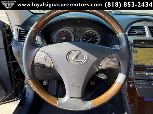 Used 2010 Lexus ES 350 image 29