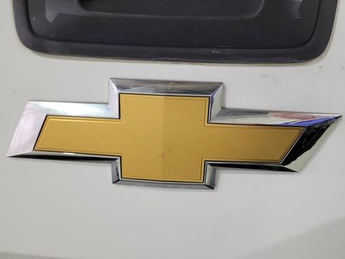 Used 2017 Chevrolet Silverado 1500 W/T w/ Trailering Package image 51