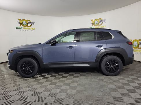 New 2026 MAZDA CX-50 AWD 2.5 Hybrid w/ Weather Package image 5