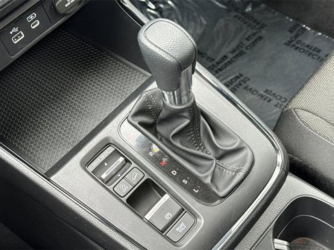 Certified 2023 Honda CR-V EX image 26