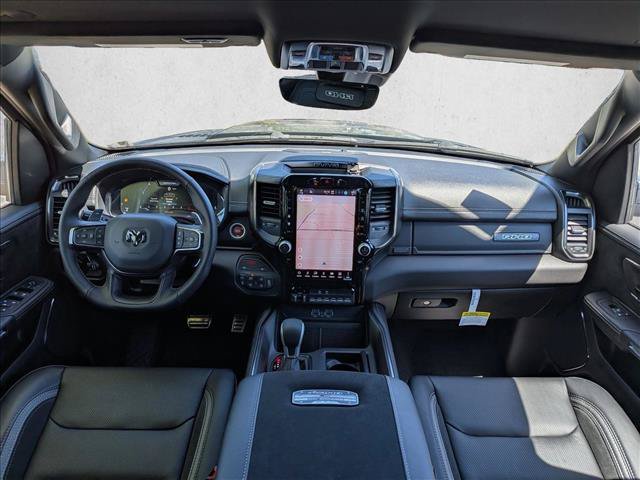 New 2026 RAM 1500 RHO AWD/4WD image 15