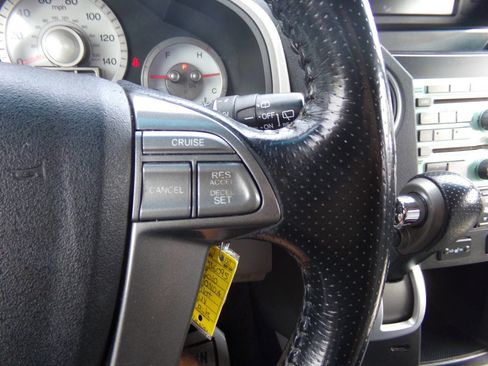 Used 2010 Honda Pilot EX-L image 60