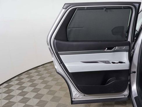 Used 2024 Hyundai Palisade SEL w/ Premium Package image 29