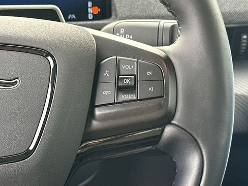 Certified 2025 Ford Mustang Mach-E Premium RWD image 29