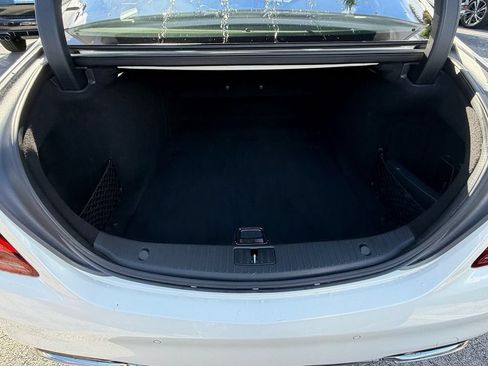 Used 2019 Mercedes-Benz S 450 4MATIC Sedan image 15
