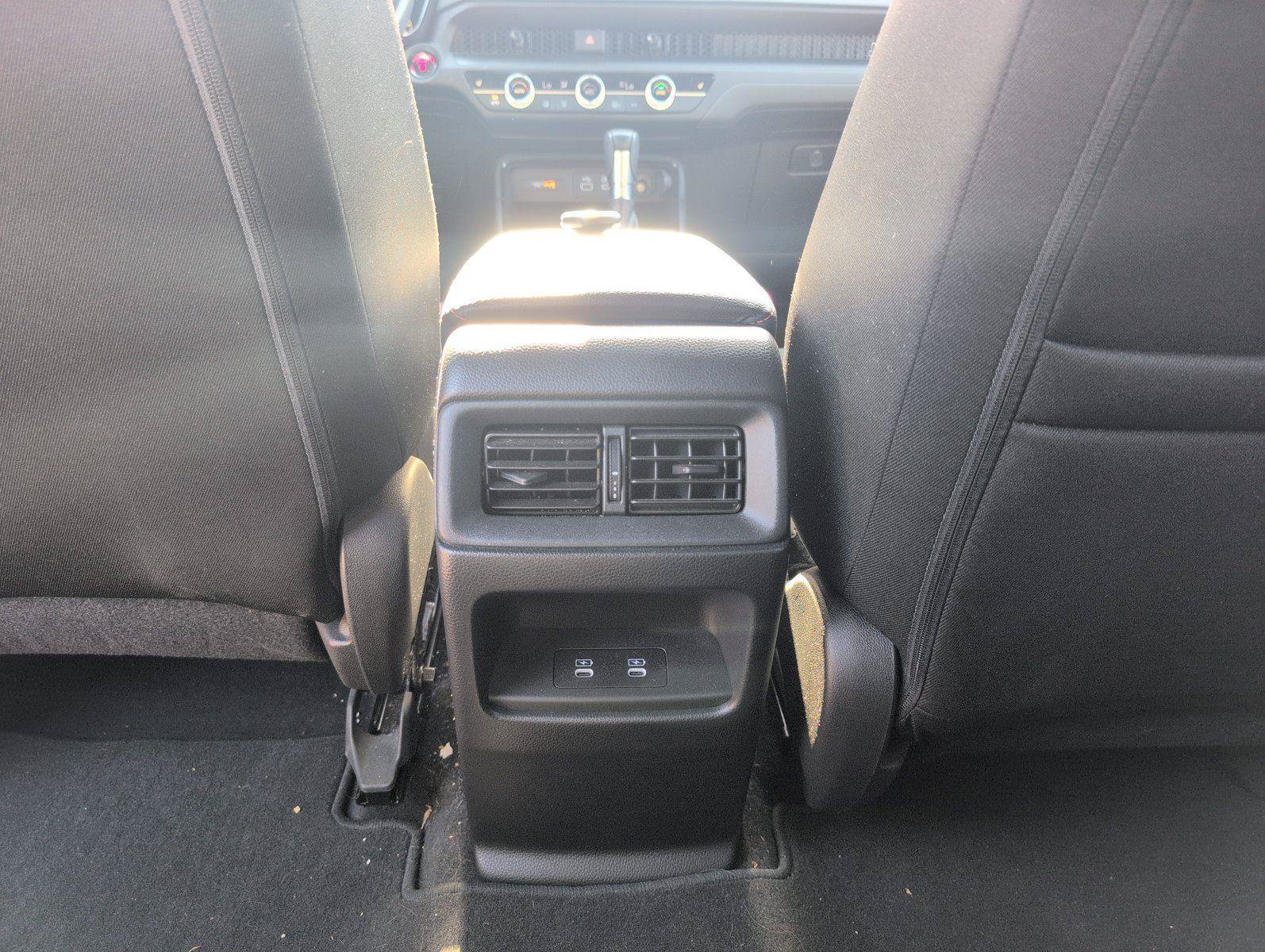 Used 2024 Honda CR-V Sport image 35
