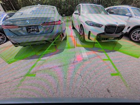 New 2027 BMW X7 xDrive40i w/ M Sport Package AWD/4WD image 21