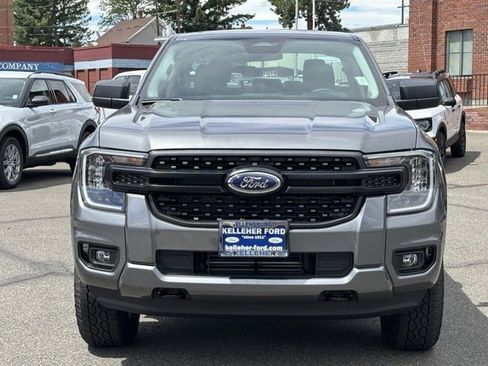 New 2025 Ford Ranger XL image 14
