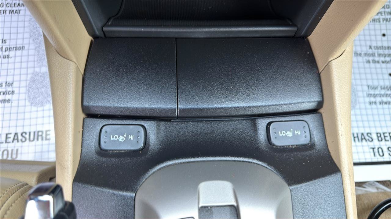 Used 2009 Honda Accord EX-L image 27