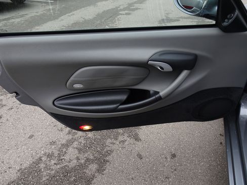 Used 2003 Porsche Boxster image 15